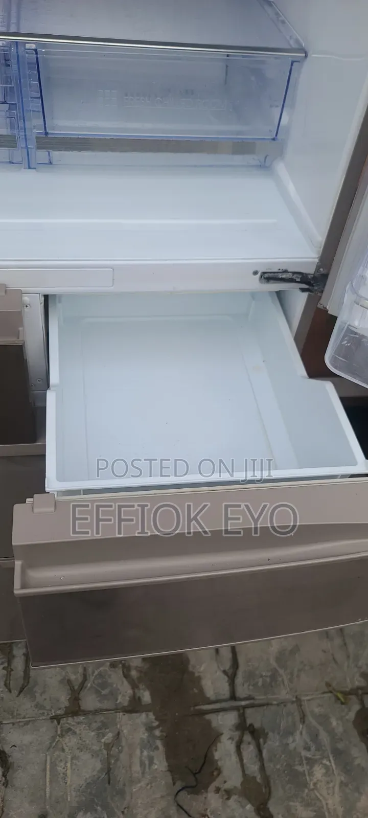 Panasonic Fridge 600 Liter