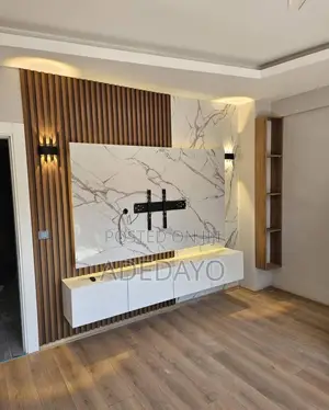 TV Console
