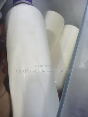 Yogo Fura, Ginger, Coconut Milk and Meat Pie