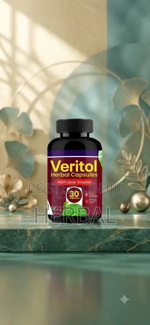 Veritol Herbal Capsule