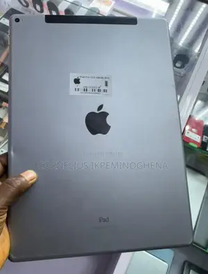 Apple iPad Pro 12.9 (2015) 128 GB