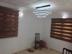 Day and Night Blinds