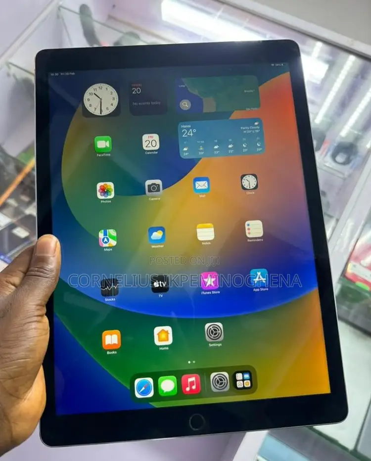 Apple iPad Pro 12.9 (2015) 128 GB