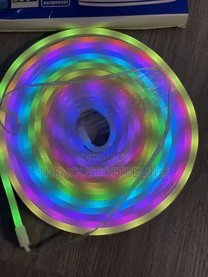 Neon Strip Light