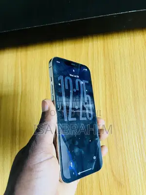 Apple iPhone 12 Pro Max 128 GB Gold