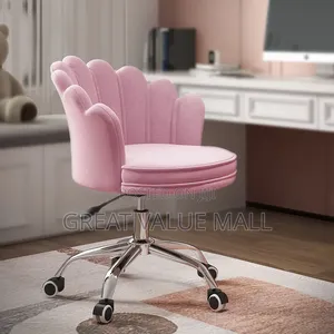 Luxury Swivel Pedicure Chair
