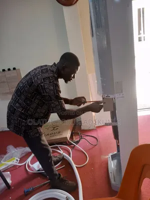 Hvac Technician