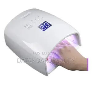 Reachable Nail Dryer