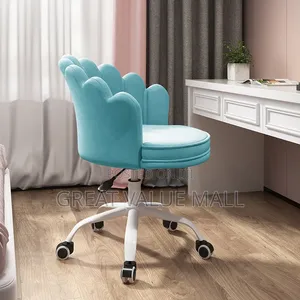 Adjustable Makeup Chair