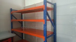 Heavy Duty Warehouse Rack