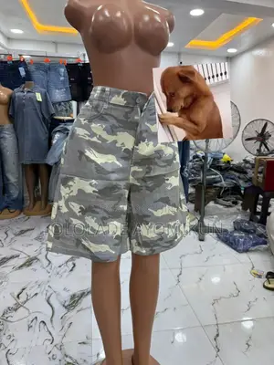 Am E4 Affordable Wear's