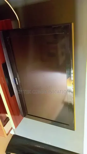 Samsung Plasma TV 42 Inc