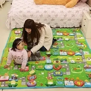Thick Baby Playing Mat