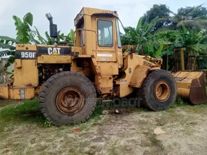 930F Payloader