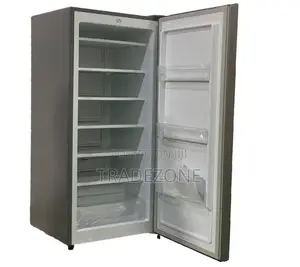 Hisense Standing Freezer 190L (RS-189DR)