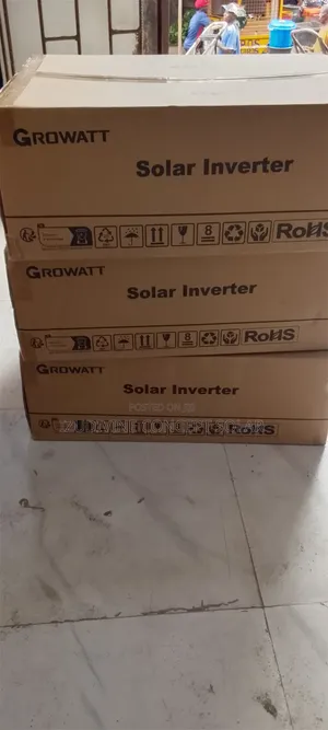 10kva 48v Growatt Hybrid Inverter