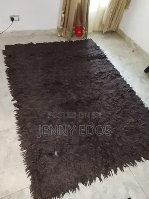 Sitting Room Rug