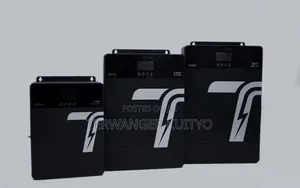 Quality Inverters Electric Solar System
