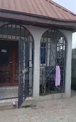 2bdrm Bungalow in N, Abule Egba for sale
