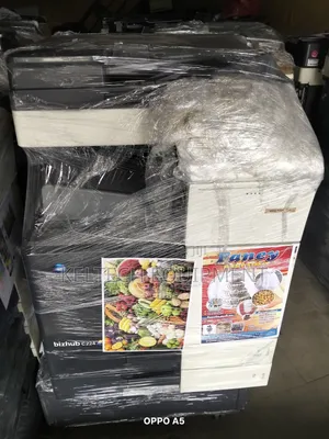 Photocopy Machine
