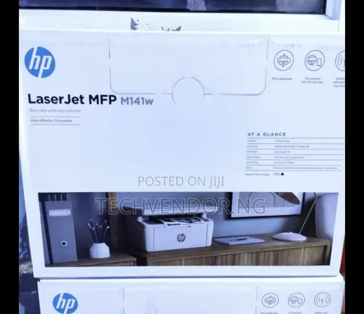 Coloured Printer