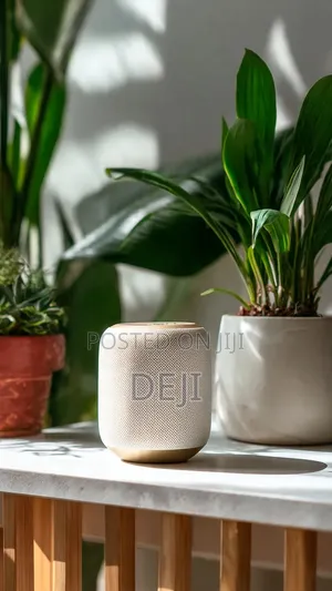Wireless Bluetooth Speaker Clean and Loud Sound
