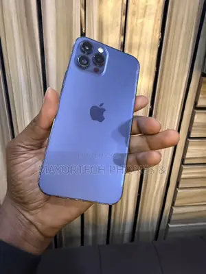 Apple iPhone 12 Pro Max 128 GB Blue