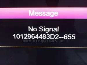 Strong 2040 Decoder