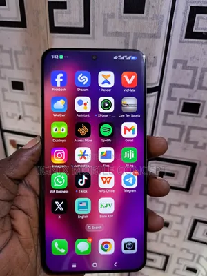 Xiaomi 15 Pro 512 GB Green