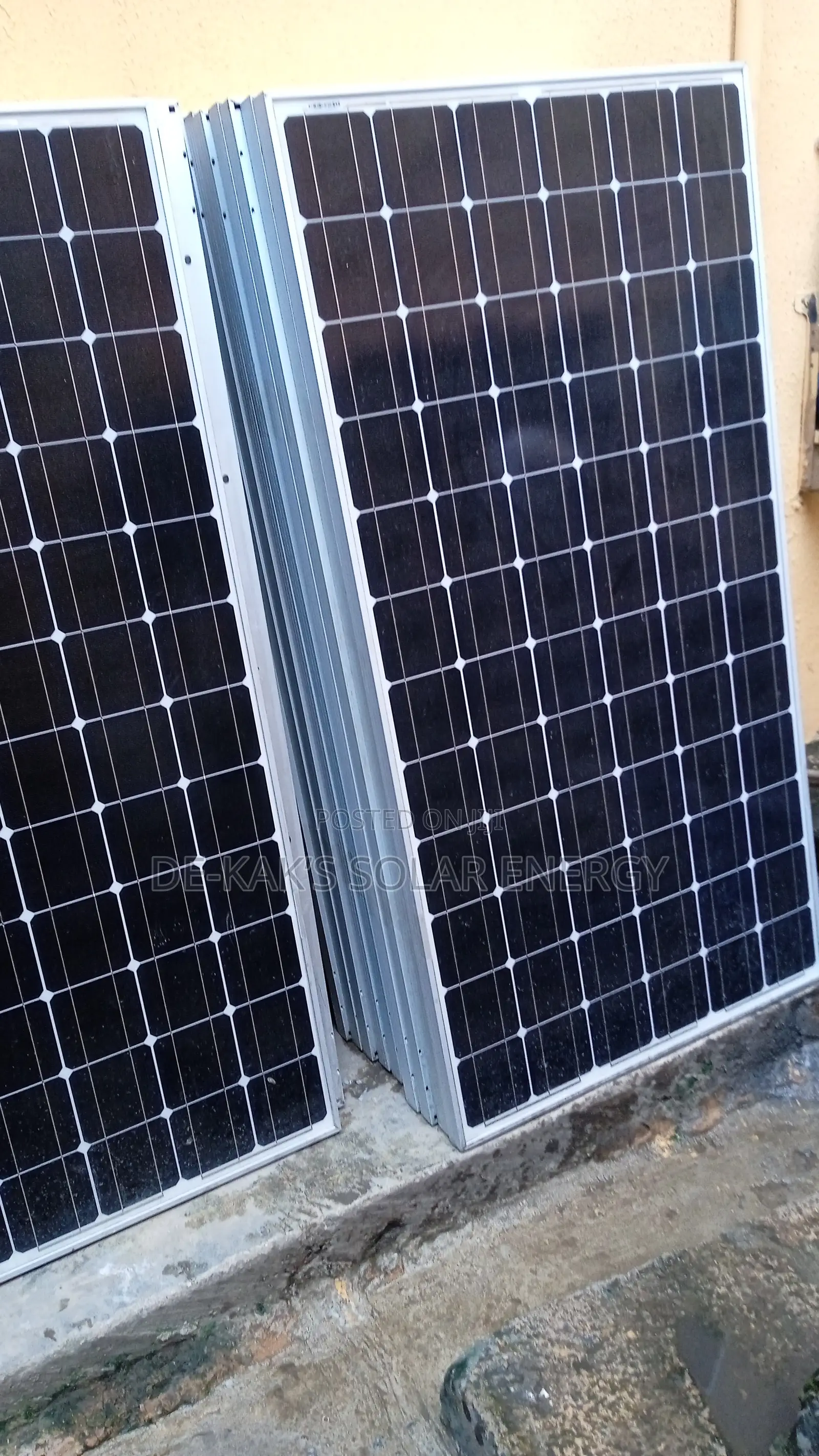 Solar Panel