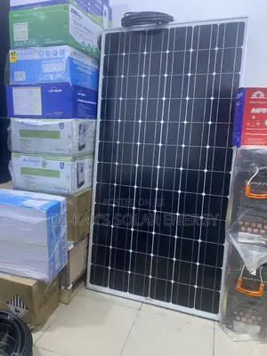 Solar Panel