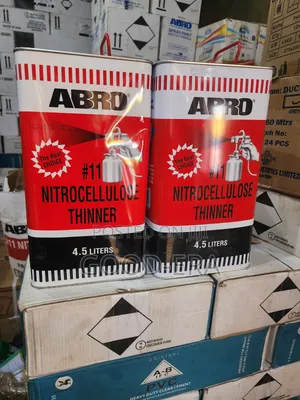 Abro Thinner