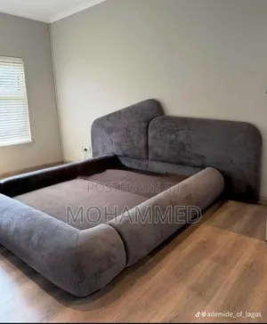 Sstandard Bedframe