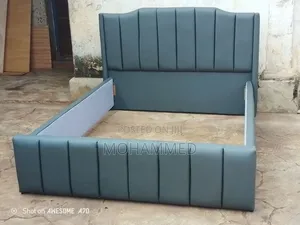 Sstandard Bedframe