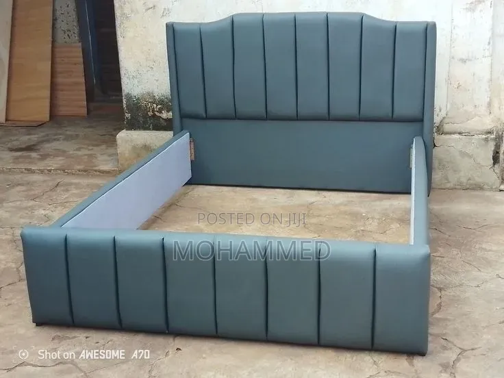 Sstandard Bedframe