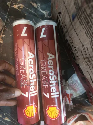 Aeroshell Grease 7