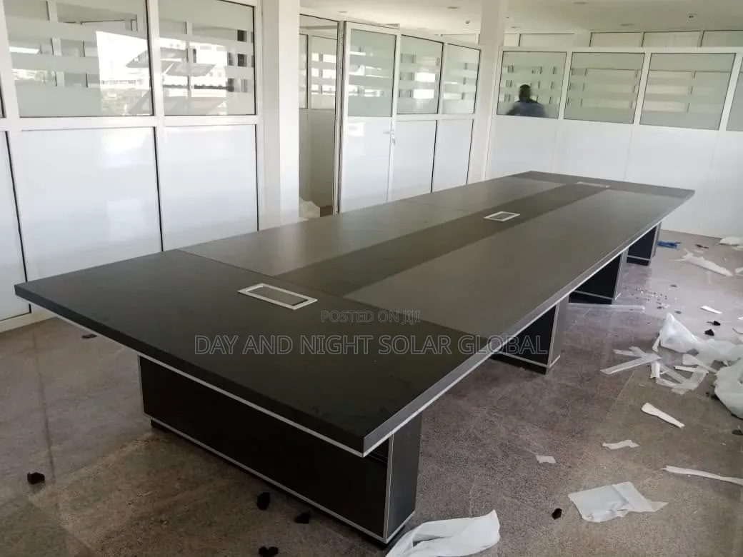 6mts Conference Table