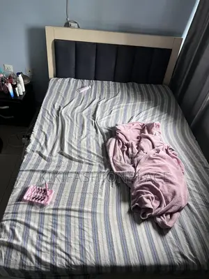 5 by 6 Quality Bed Frame