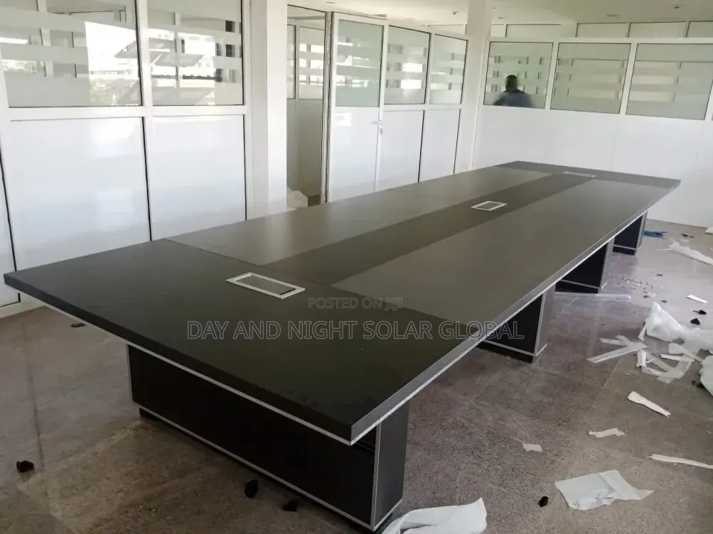 6mts Conference Table