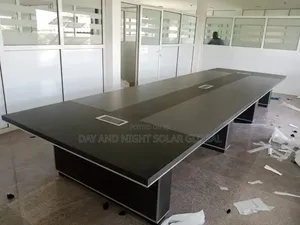 6mts Conference Table