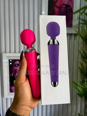 Mini Wand Toy