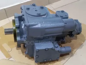 SPV 22 Hydraulic Pump (Complete Assembly)