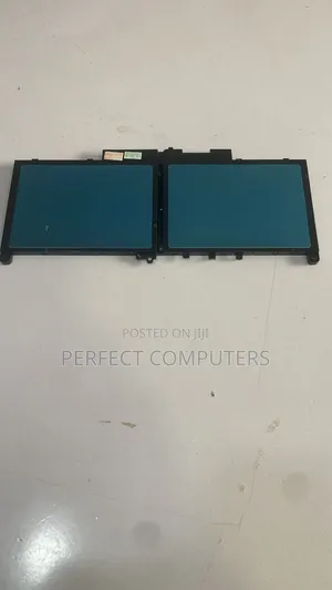 Original Dell 55Wh Laptop Battery (Model J60J5 / J90J8)