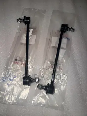 Changan UNI-K Linkage