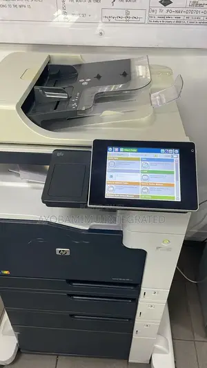 Printer for Sales