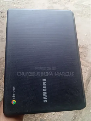 Laptop Samsung Chromebook 3 XE501 4GB Intel Celeron eMMC 16 GB