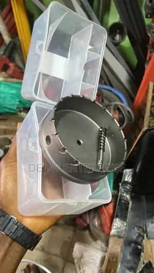 TCT Hole Saw / Carbide Tipped Hole Cutter