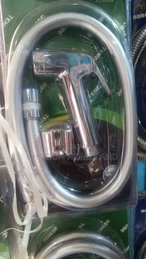 Tonobo Toilet Bidet Spray Set With Hose