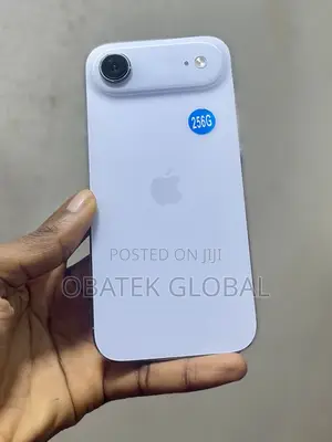 Apple iPhone Air 256 GB