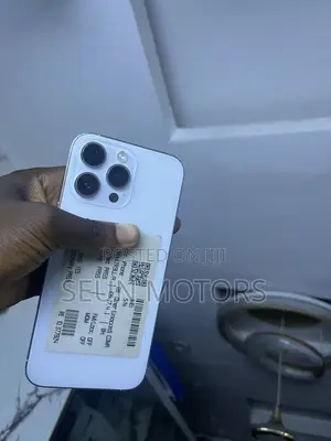 Apple iPhone 14 Pro Max 512 GB White